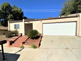 13427 Almetz St, Los Angeles, CA 91342