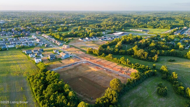 10024 Windcrest Farms Ln, Louisville, KY 40291 - photo 3