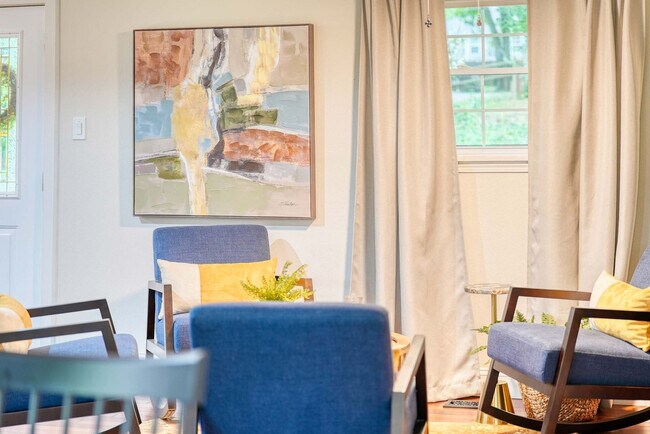 20891 Lakeshore Dr unit ID1297043P, Springdale, AR 72764 - photo 3