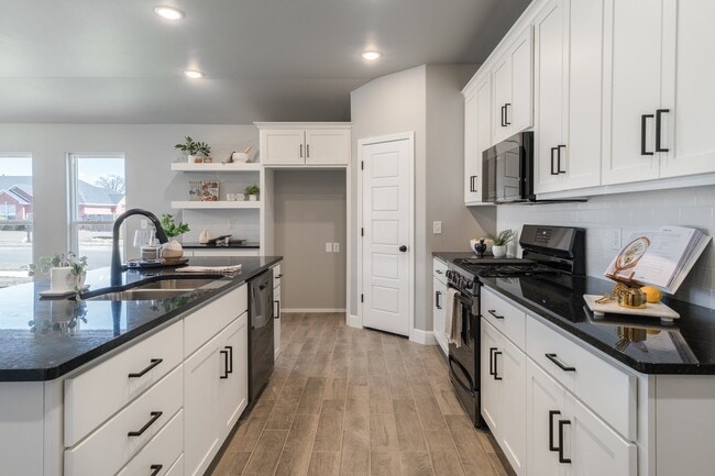 2810 E Liberty Place, Broken Arrow, OK 74014 - photo 2