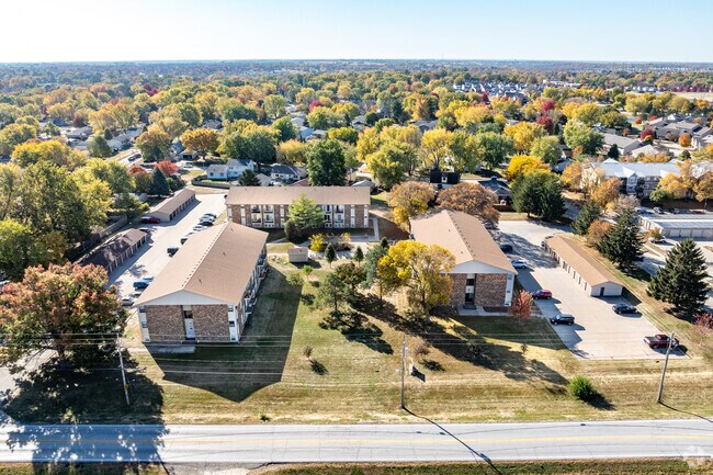 Adventureland Village, Altoona, IA 50009 - photo 2