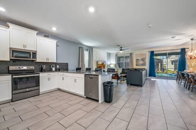 4533 Target Blvd unit ID1280844P, Kissimmee, FL 34746 - photo 3