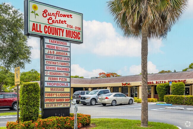 You'll find everything you'd need in convenient shops and restaurants located in Heathgate.