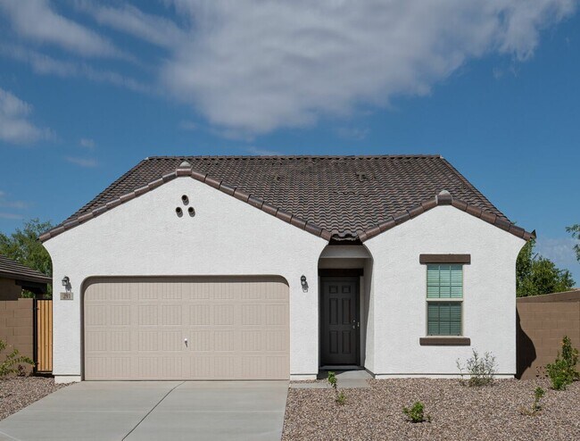 10167 N 156th Ave, Waddell, AZ 85355 - photo 4