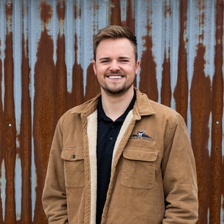 Blake Verwoert
