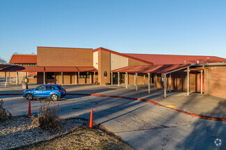 Pea Ridge Intermediate School