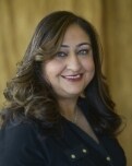 Purnima Talwar