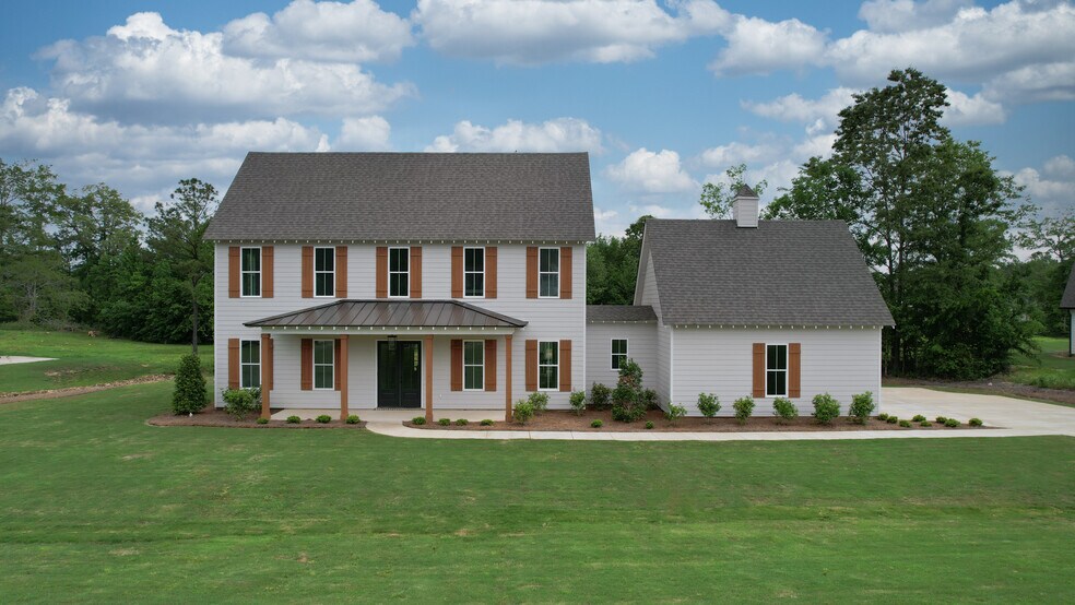 4004 Blackberry Ln unit 36489042, Auburn, AL 36830 - photo 1