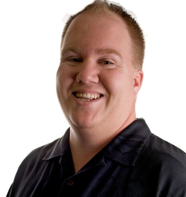 Jeff Kershner