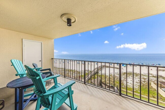 Phoenix II Condominiums unit ID1267868P, Orange Beach, AL 36561 - photo 3