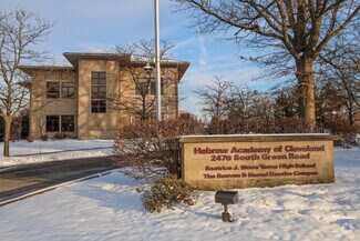 Beatrice Stone Yavne High School