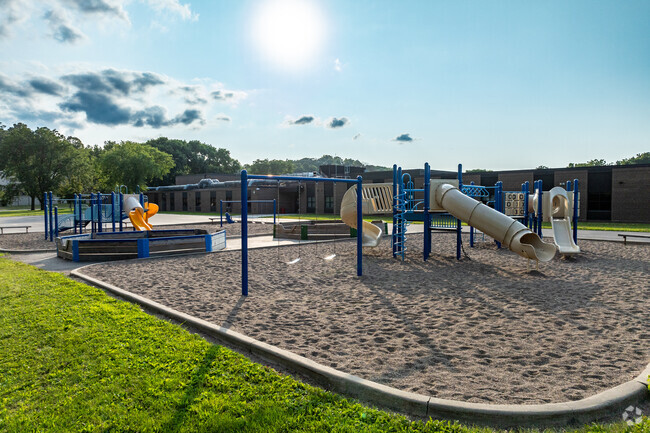 Hoover Elementary School