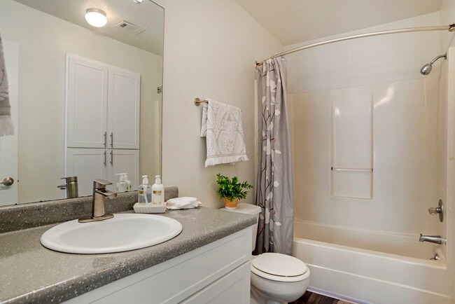 Crosswinds Apartments, Pearl, MS 39208 - photo 7