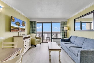 3000 N Ocean Blvd Unit ID1268156P, Myrtle Beach, SC 29577