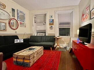 38 Bradford St Unit 2, Boston, MA 02118