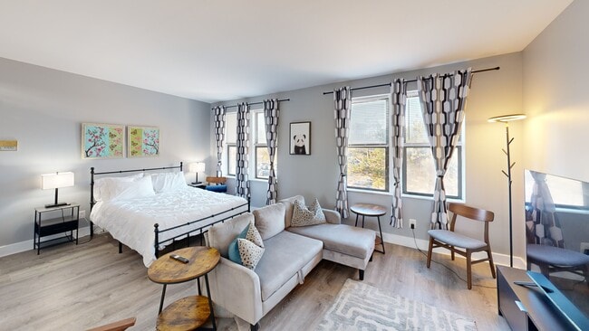 7740 3rd St unit 105, Detroit, MI 48202 - photo 2