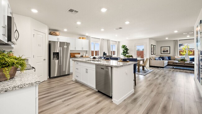 4213 Pittenger Dr unit 36206993, Olivehurst, CA 95961 - photo 6