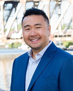 K.C. Lau