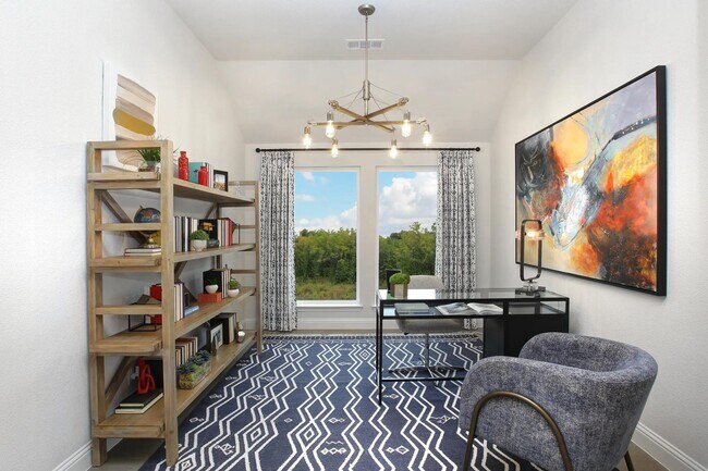 1807 Hillside Stroll Dr unit 37252246, Lavon, TX 75166 - photo 5