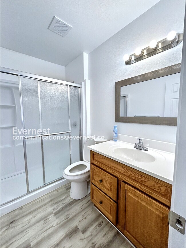 1120 Yuma St unit A, Colorado Springs, CO 80909 - photo 7