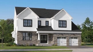 101 Aaron Truehart Way Unit 36033919, Hopewell Township, NJ 08560