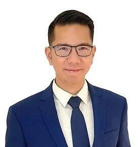 Raymond Ng