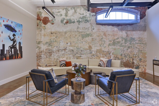 Judson Mill Lofts and The Jenny & Westervelt at Judson Mill, Greenville, SC 29611 - photo 6