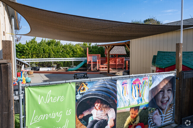 The Spring Hill School provides a safe, positive, and nurturing environment for students.