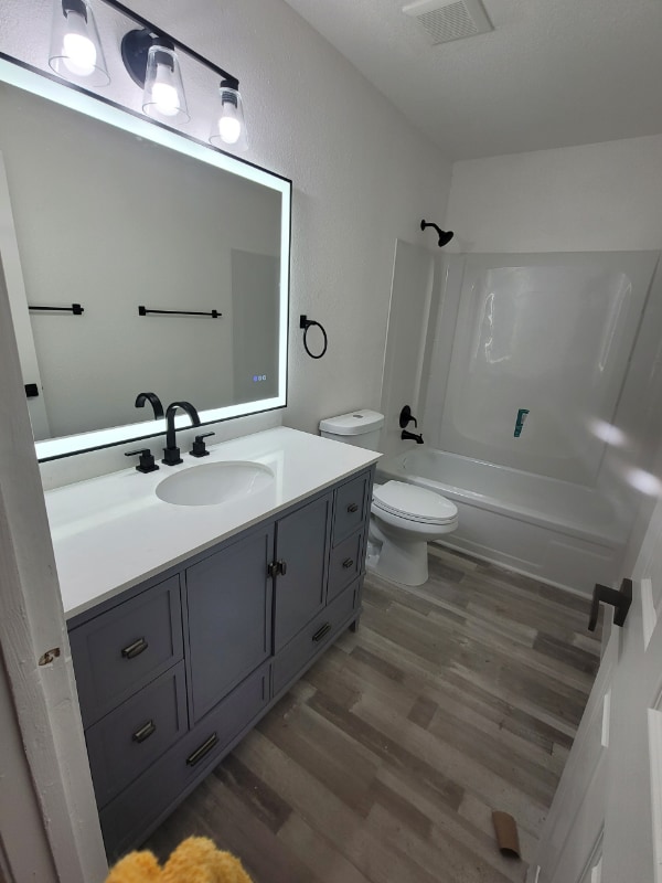 830 N Ferger Ave Unit 102, Fresno, CA 93728