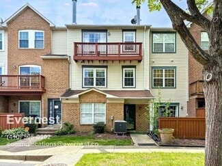 4614 Running Deer Way, Bowie, MD 20720