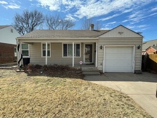 705 S Vassar St, Wichita, KS 67218