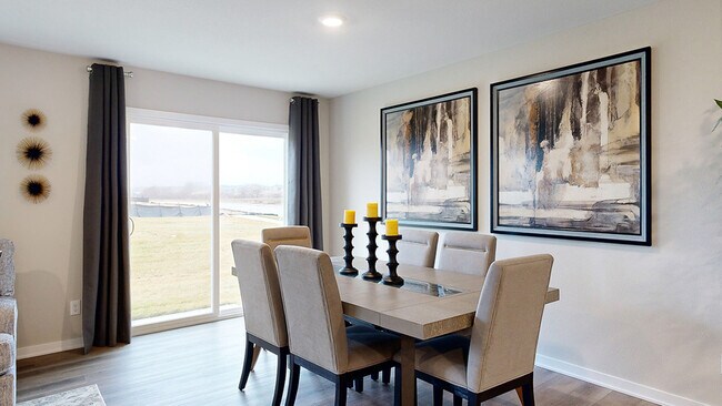 11909 S 114th Ave, Papillion, NE 68046 - photo 7