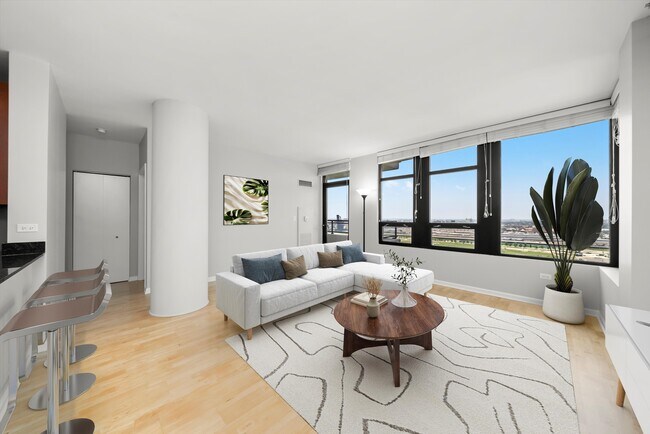 Vision on State unit 1702, Chicago, IL 60605 - photo 2