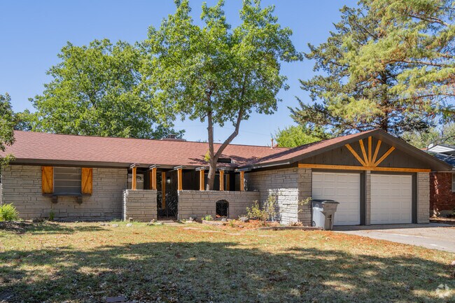 Prospective home buyers will find affordable, well-maintained homes in Meadow Brook.