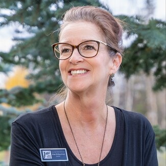 Elise Buchholz