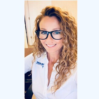 Melissa Pappas
