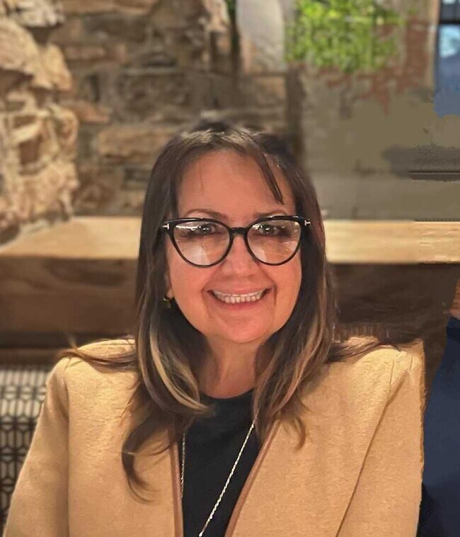 Cynthia Diaz Angulo