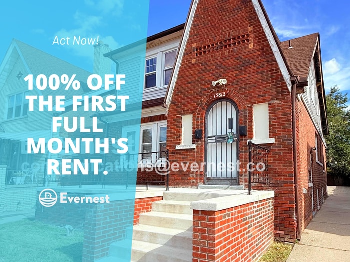 15812 Kentucky St unit 1, Detroit, MI 48238 - photo 1