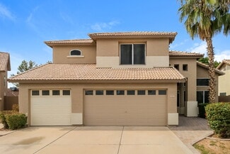 20 N Nielson Ln, Gilbert, AZ 85234