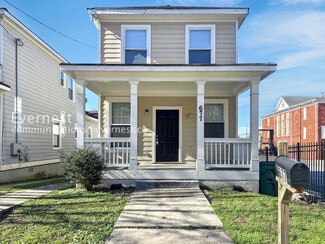 677 Smith St SW, Atlanta, GA 30310