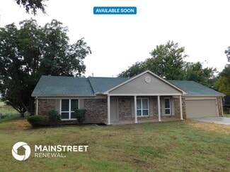 1905 Kilarney Ave, Memphis, TN 38116