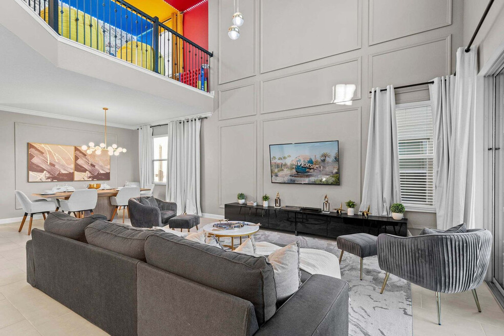 581 Drop Shot Dr unit ID1280886P, Davenport, FL 33896 - photo 1