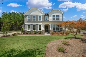 11095 Nc-96 St Unit 36487100, Clayton, NC 27597