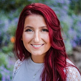 Tiffany Jenkins