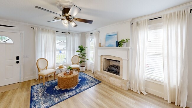 1524 SW Thelma St, Palm City, FL 34990 - photo 3