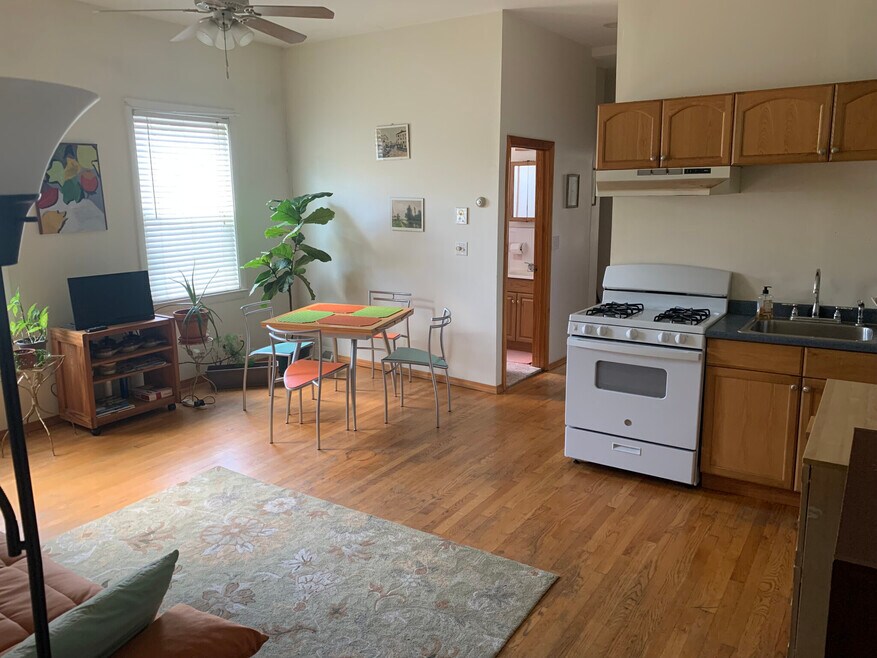 29 Park St unit 1, Somerville, MA 02143 - photo 1