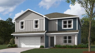 2779 Muirfield St, Franklin, IN 46131