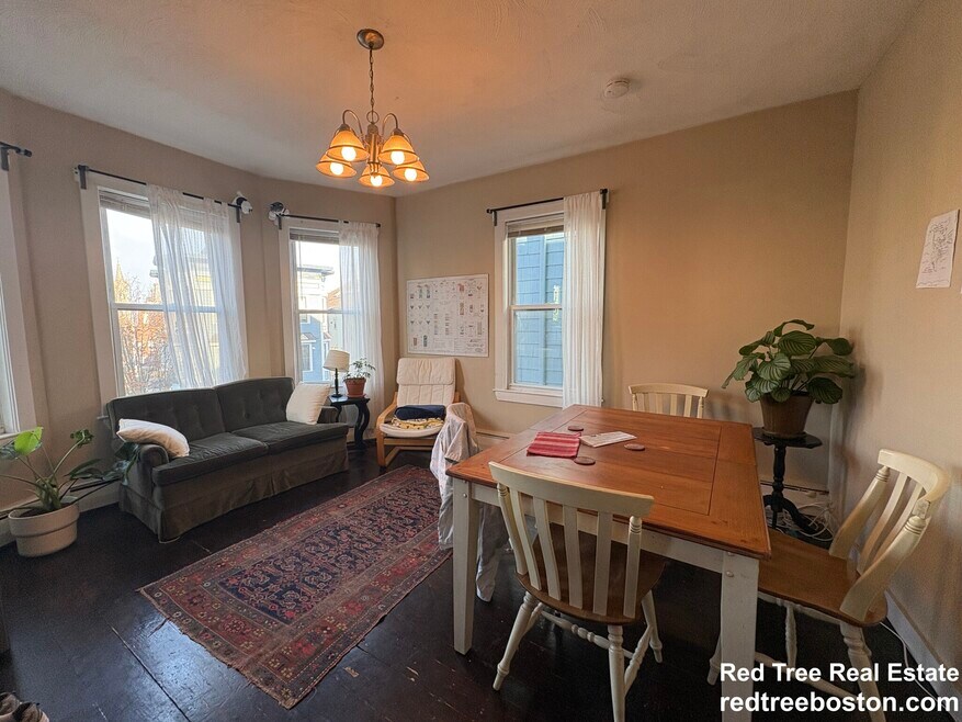 72 Hillside St unit 2, Roxbury Crossing, MA 02120 - photo 1