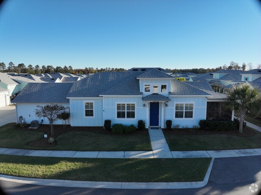 674 Beachcomber Blvd unit 101, Hardeeville, SC 29927 - photo 2