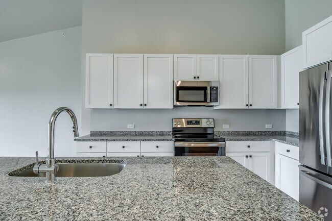 THE CURRENT Roots, Kimberly, WI 54136 - photo 6